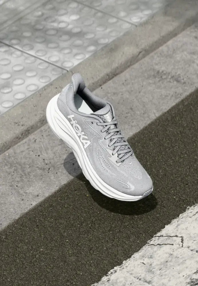 Clifton 10 Grey