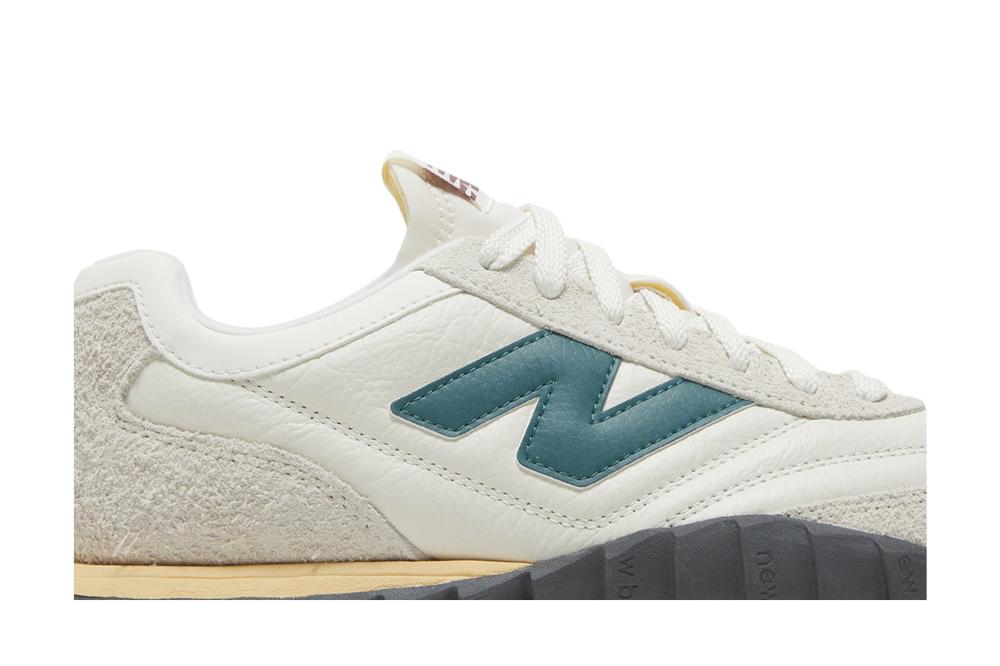 RC30 'Turtledove Vintage Teal'