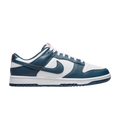 Dunk Low 'Valerian Blue'
