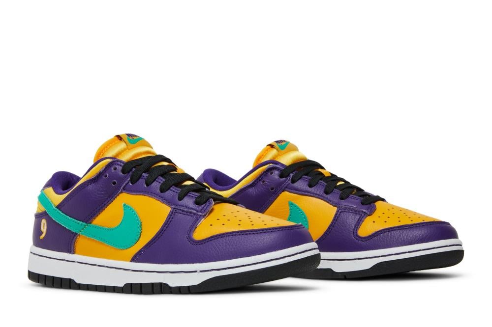 Lisa Leslie x Wmns Dunk Low 'Sparks'