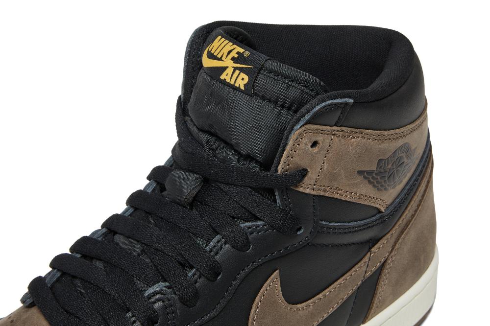 Air Jordan 1 Retro High OG 'Palomino'