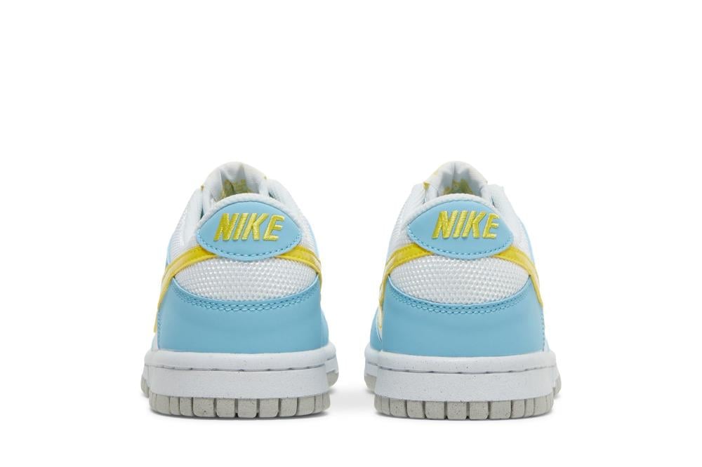 Dunk Low Next Nature GS 'Homer'