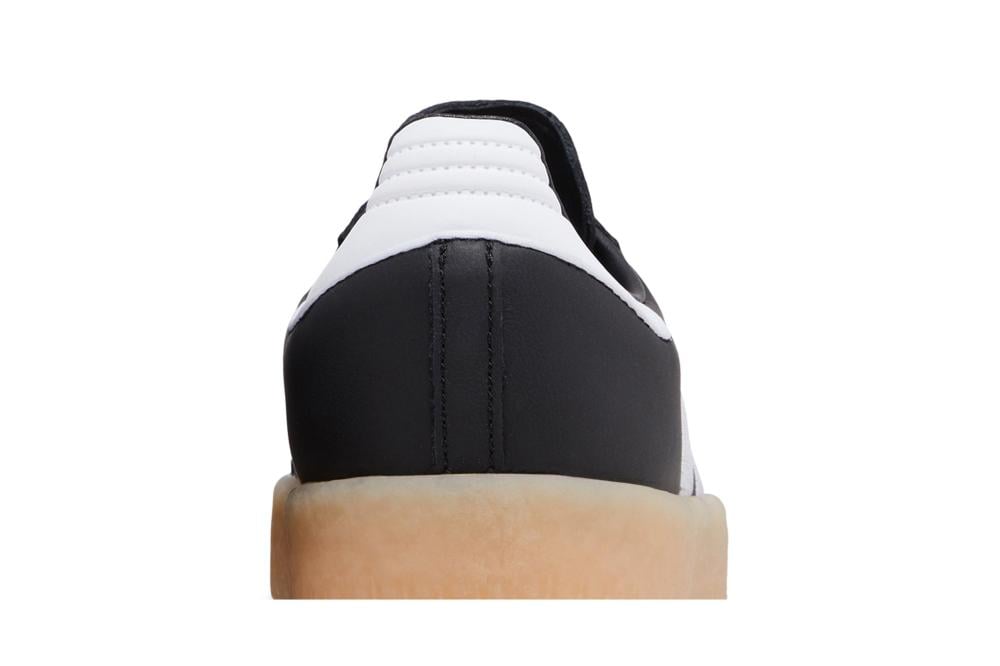 Wmns Sambae 'Black White Gum'
