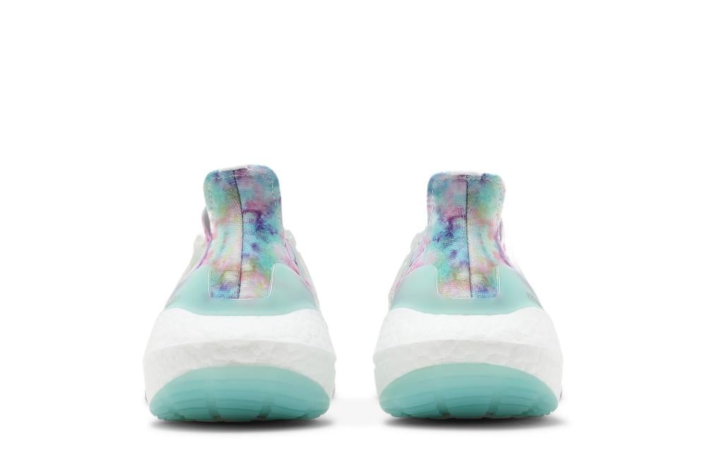 Wmns UltraBoost 21 'Tie-Dye'