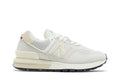 574 Legacy 'Ivory'