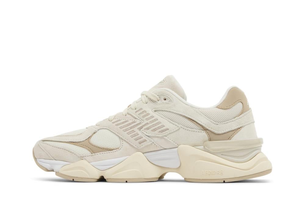 9060 'Sea Salt Brown'