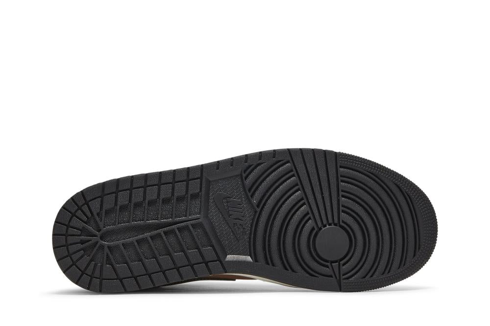 Air Jordan 1 Mid SE 'Dark Chocolate'