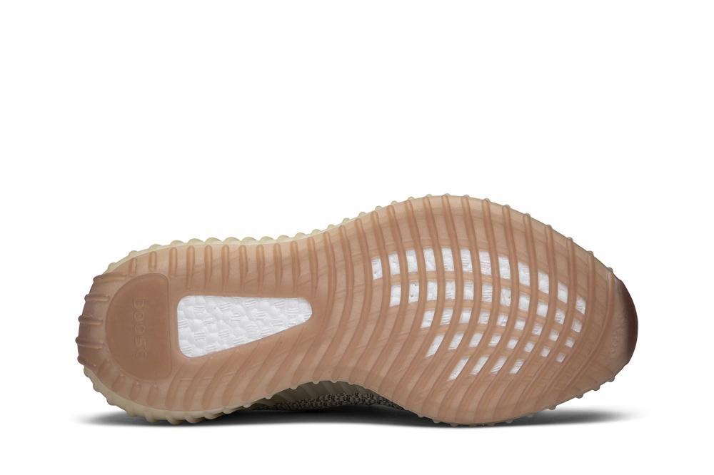 Yeezy Boost 350 V2 'Citrin Reflective'