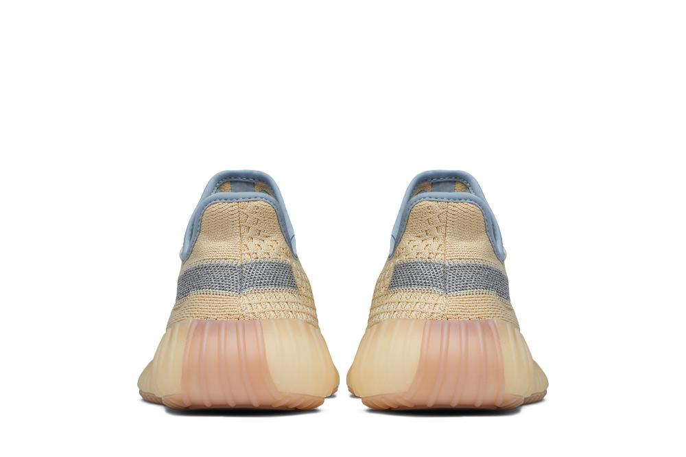 Yeezy Boost 350 V2 'Linen'