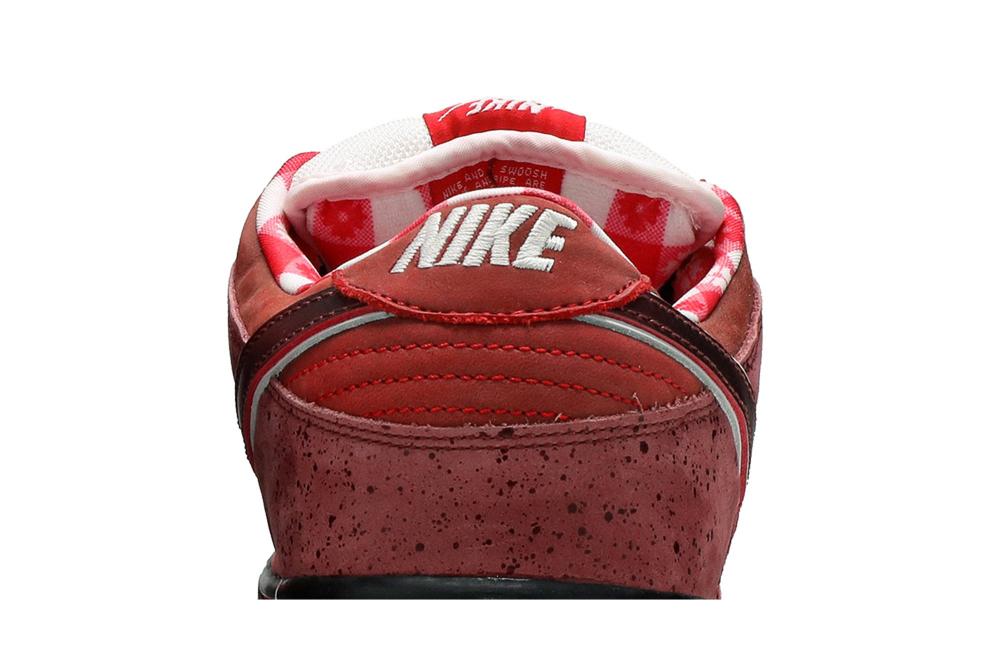 Dunk Low Premium SB 'Lobster'