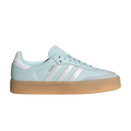 Wmns Sambae 'Almost Blue Silver Metallic Gum'