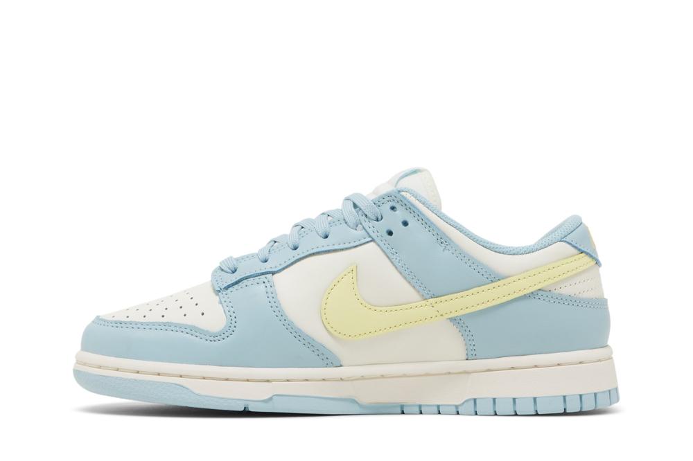 Wmns Dunk Low 'Ocean Bliss'