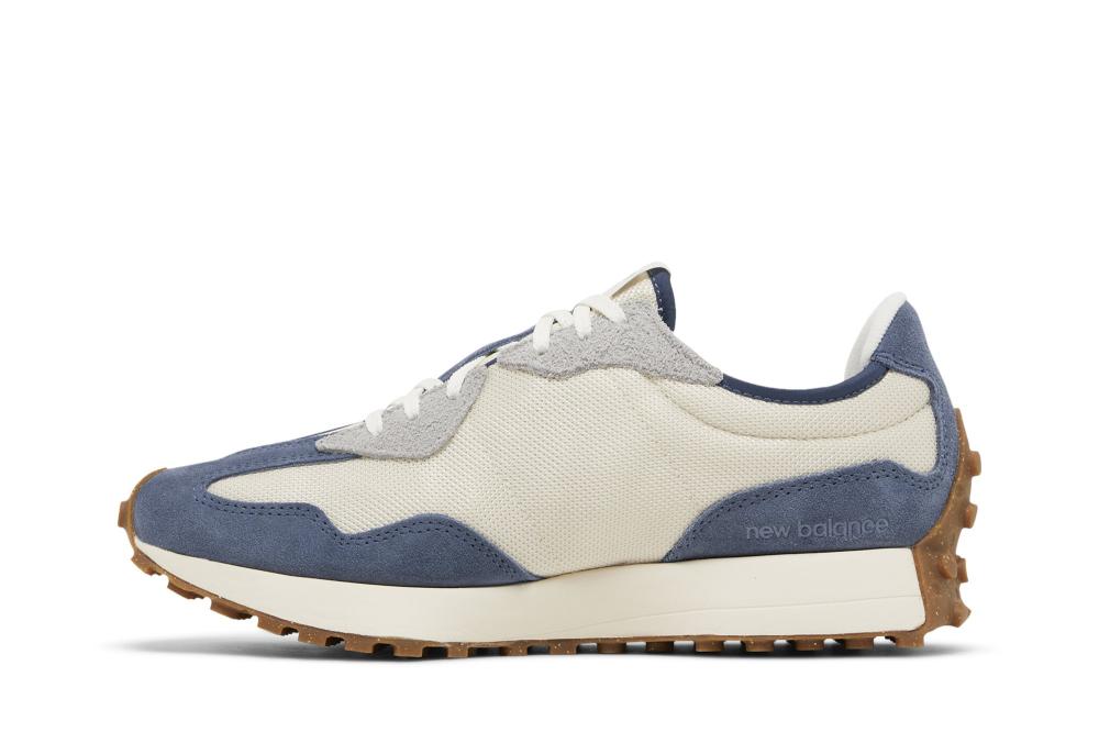 327 'Vintage Indigo Arctic Grey'