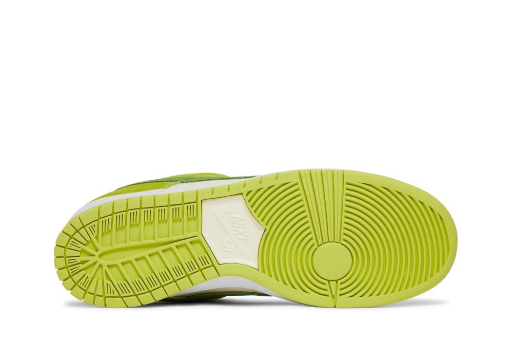 Dunk Low Pro SB 'Fruity Pack - Green Apple'