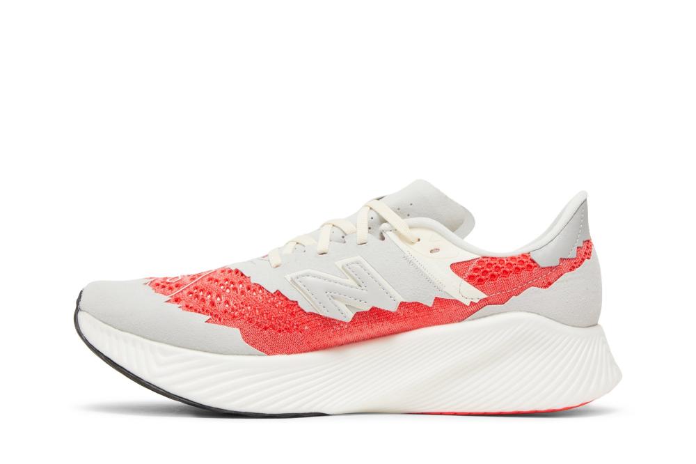 Stone Island x Tokyo Design Studio x FuelCell RC Elite v2 'Energy Red'