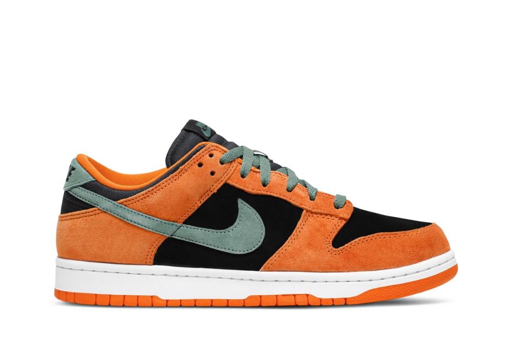 Dunk Low SP Retro 'Ceramic' 2020