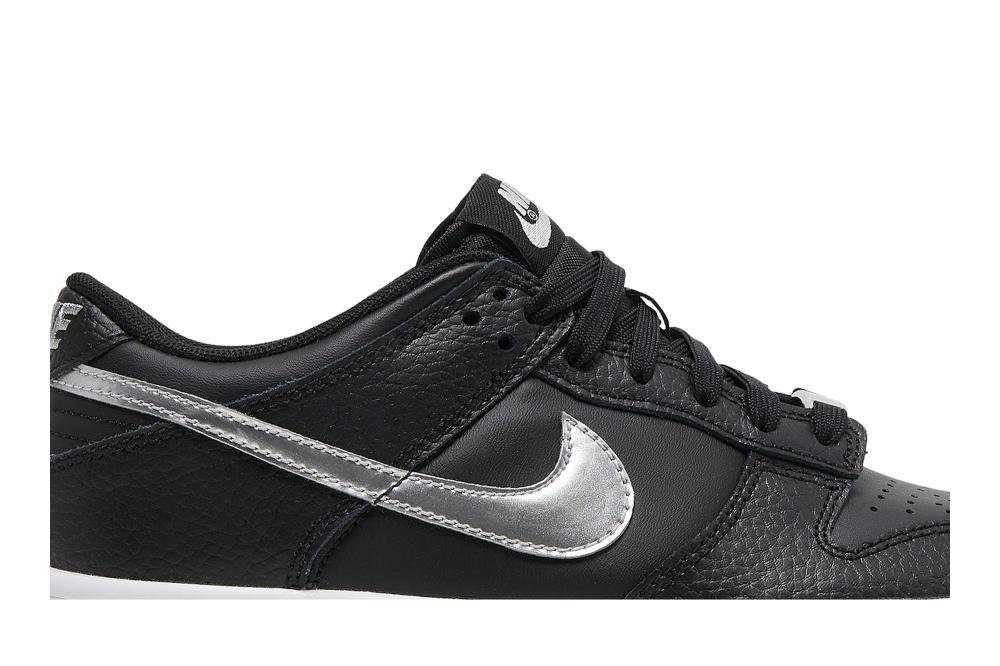 NBA x Dunk Low EMB GS '75th Anniversary - Spurs'
