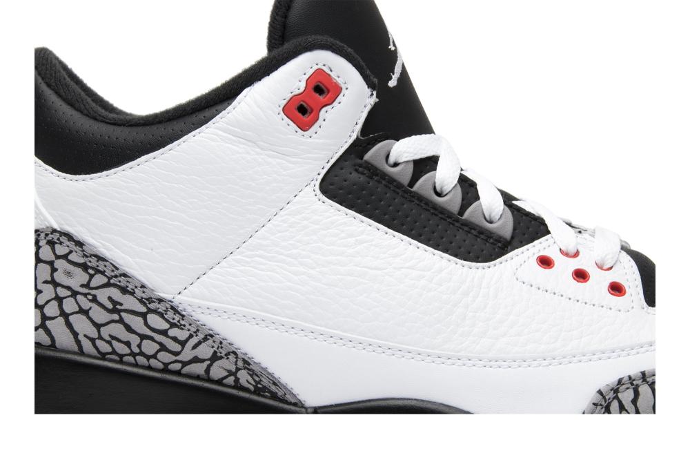 Air Jordan 3 Retro 'Infrared 23'