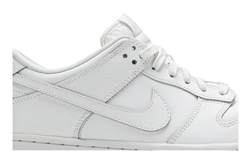 Wmns Dunk Low 'White Gum'