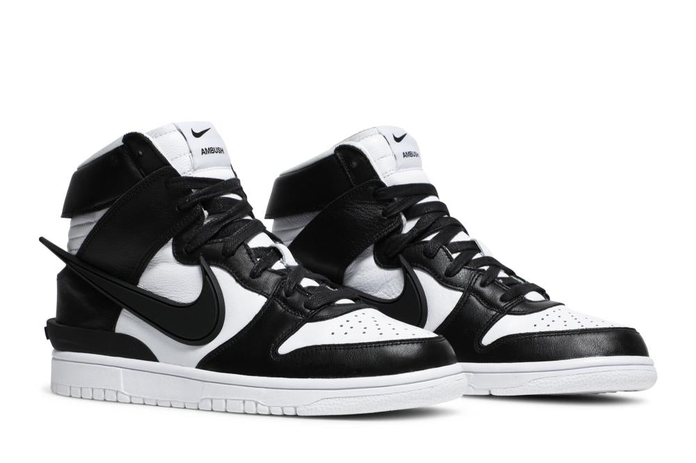 AMBUSH x Dunk High 'Black'