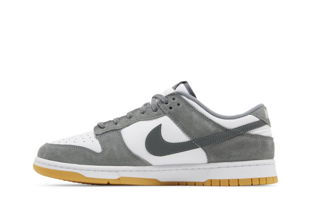 Dunk Low 'Smoke Grey Gum'