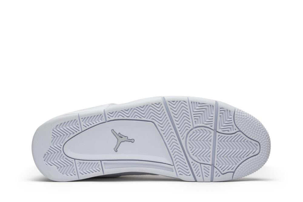 Air Jordan 4 Retro 'Pure Money' 2017