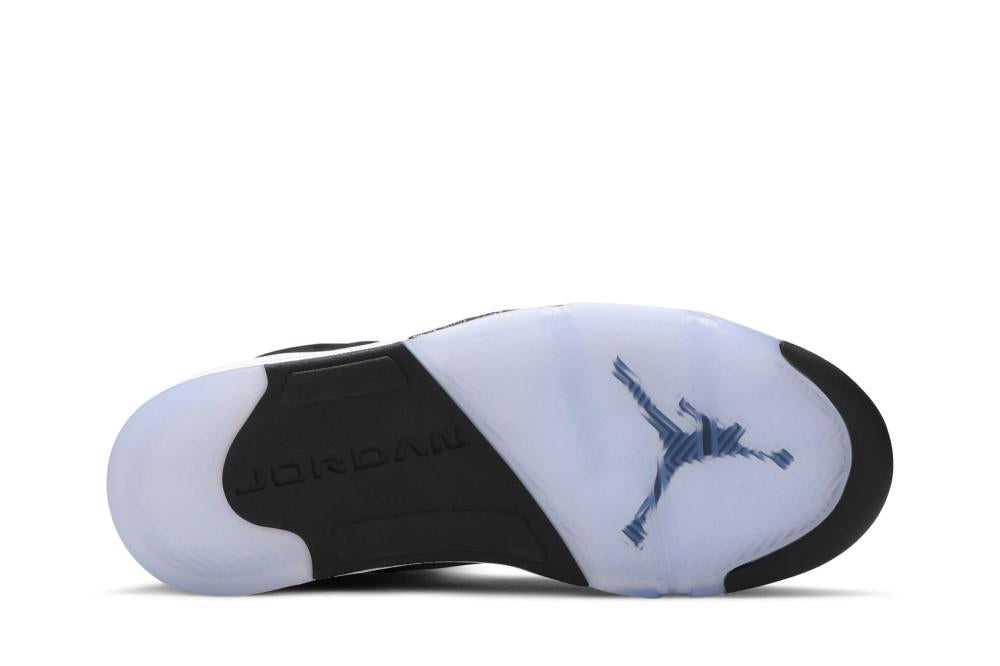 Air Jordan 5 Retro 'Oreo' 2021
