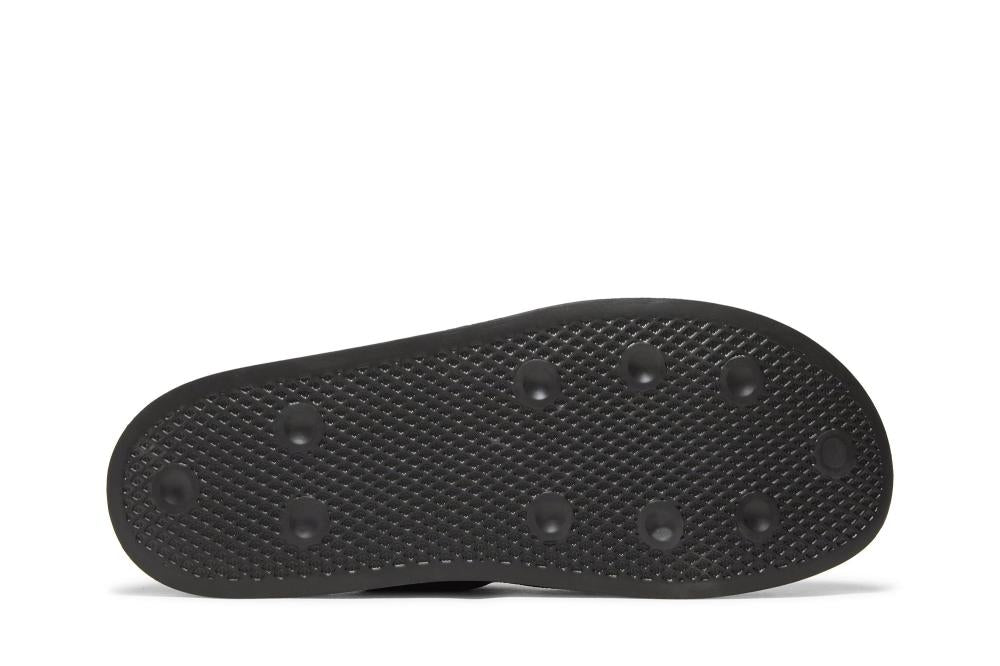Puffylette 'Black Grey'