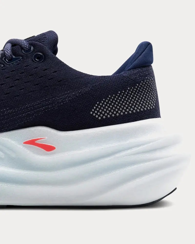Peacoat Max Running Shoes