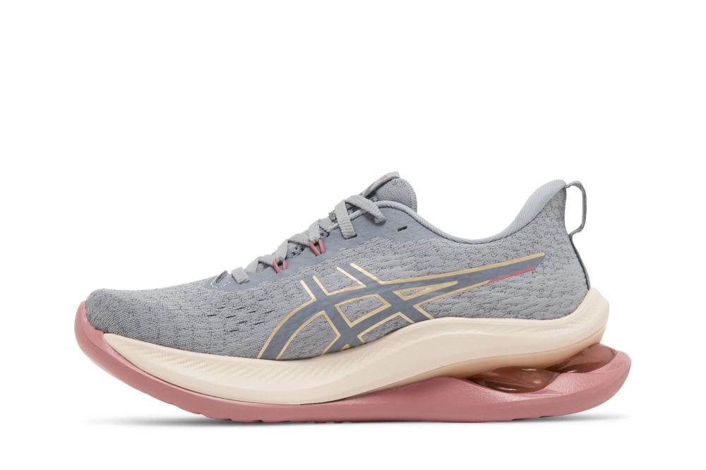 Wmns Gel Kinsei Max 'Sheet Rock Champagne'