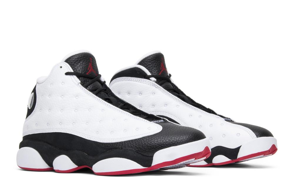 Air Jordan 13 Retro 'He Got Game' 2018