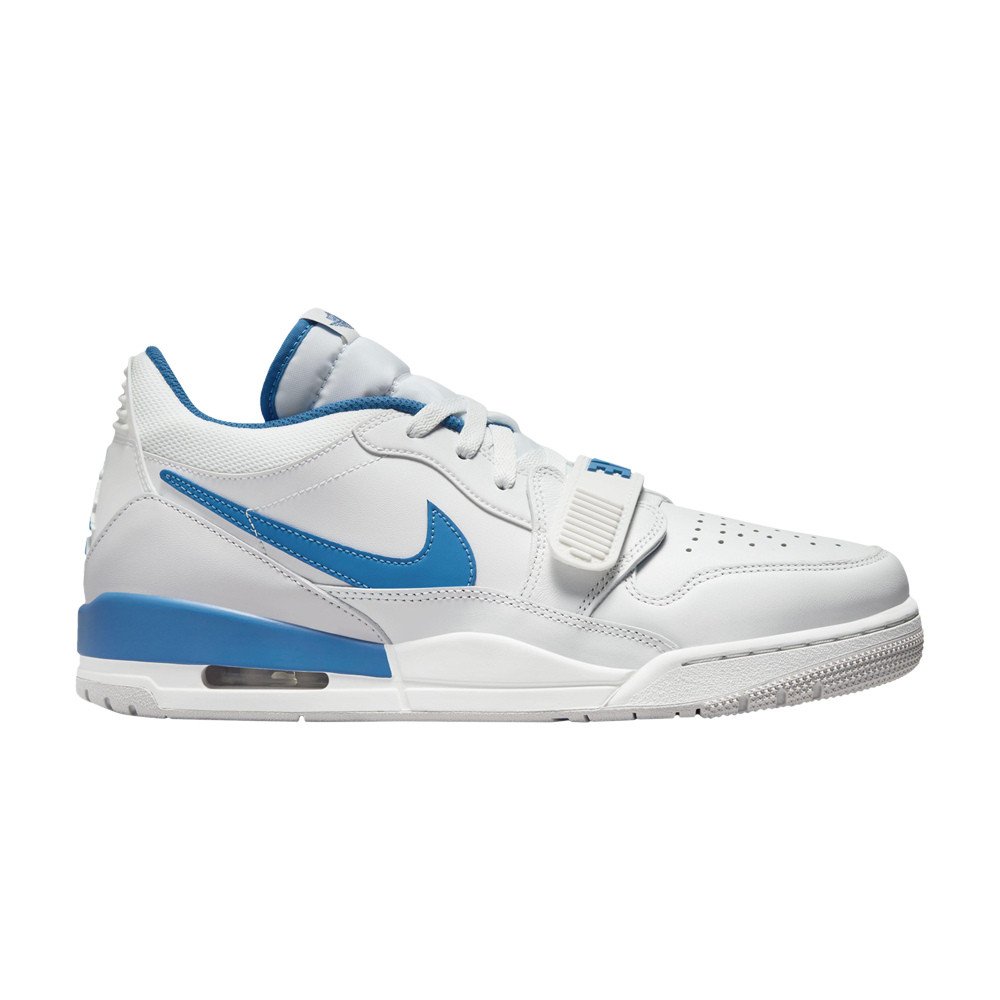 Air Jordan Legacy 312 Low 'Military Blue'