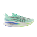 FuelCell SuperComp Elite V3 'Bright Mint'