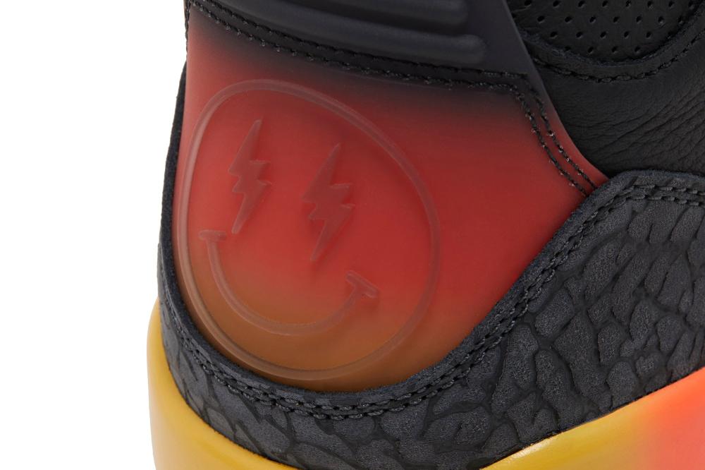 J. Balvin x Air Jordan 3 Retro 'Rio'