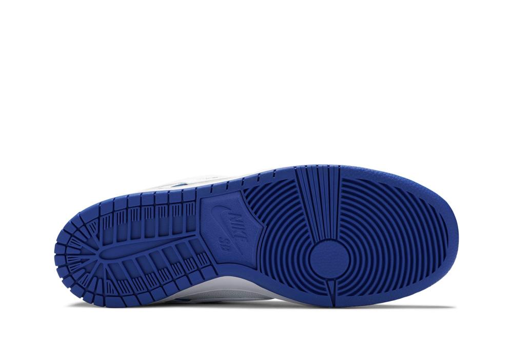 Dunk Low Premium SB 'Cracked Leather'