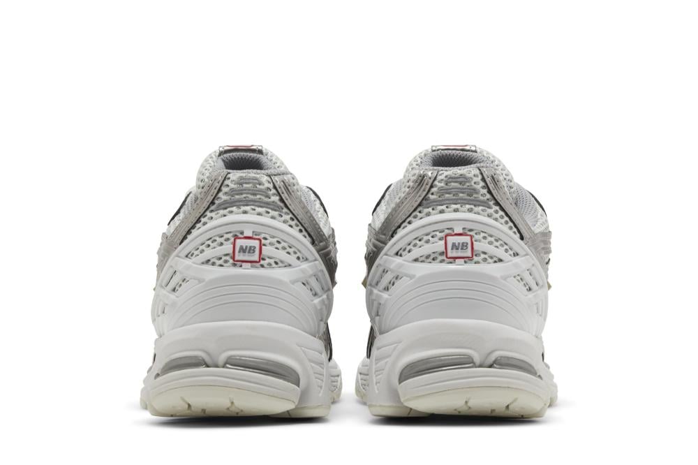1906R 'Silver'