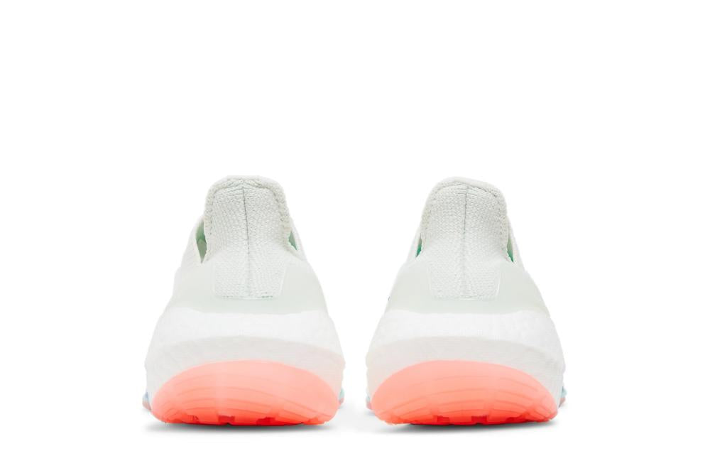 Wmns UltraBoost 22 Heat.RDY 'White Tint Pulse Mint'