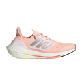 Wmns UltraBoost 22 'Clear Orange'