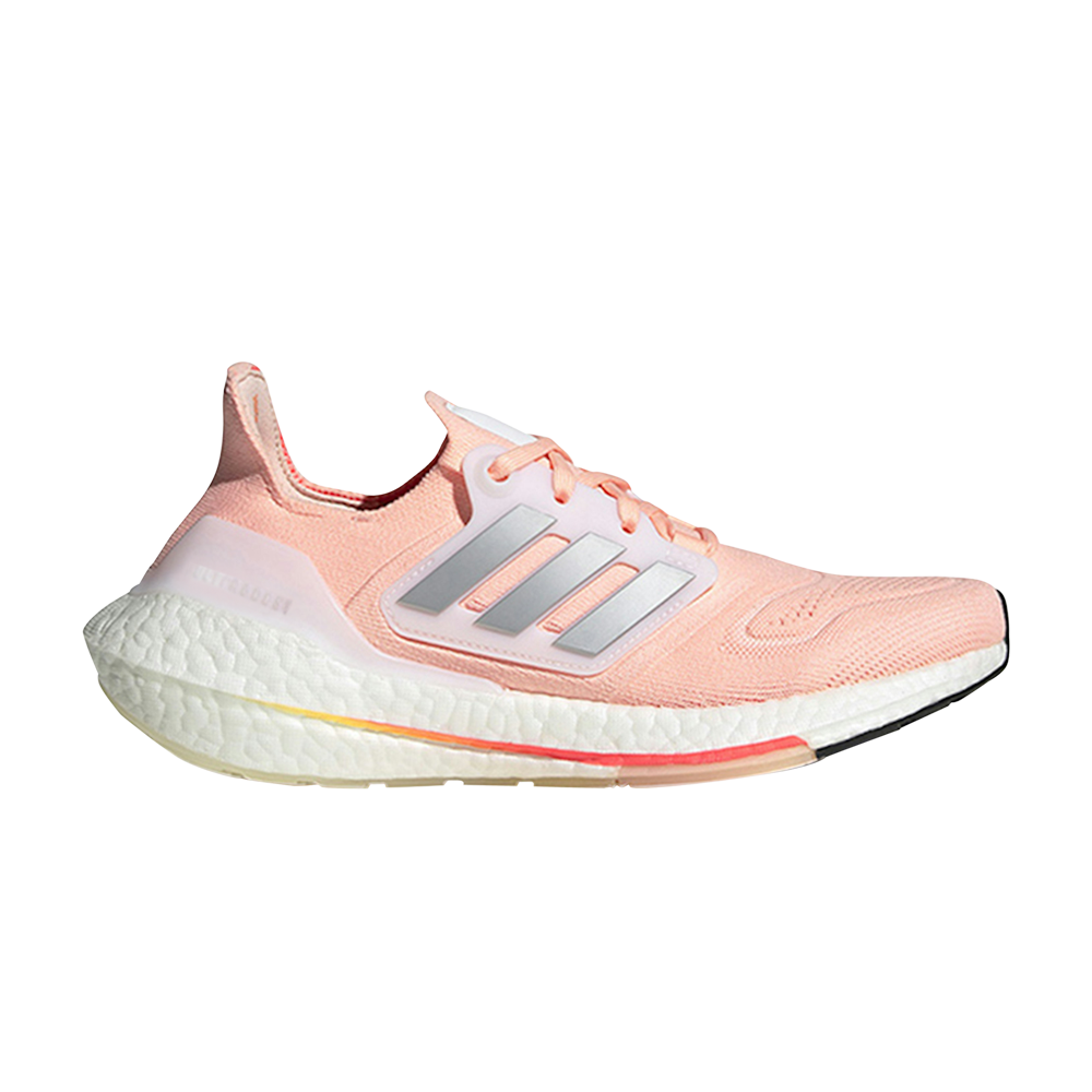Wmns UltraBoost 22 'Clear Orange'