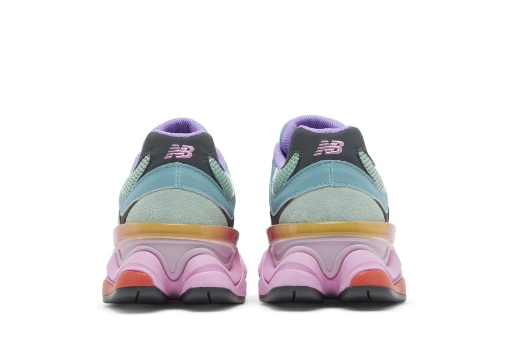 9060 'Warped'