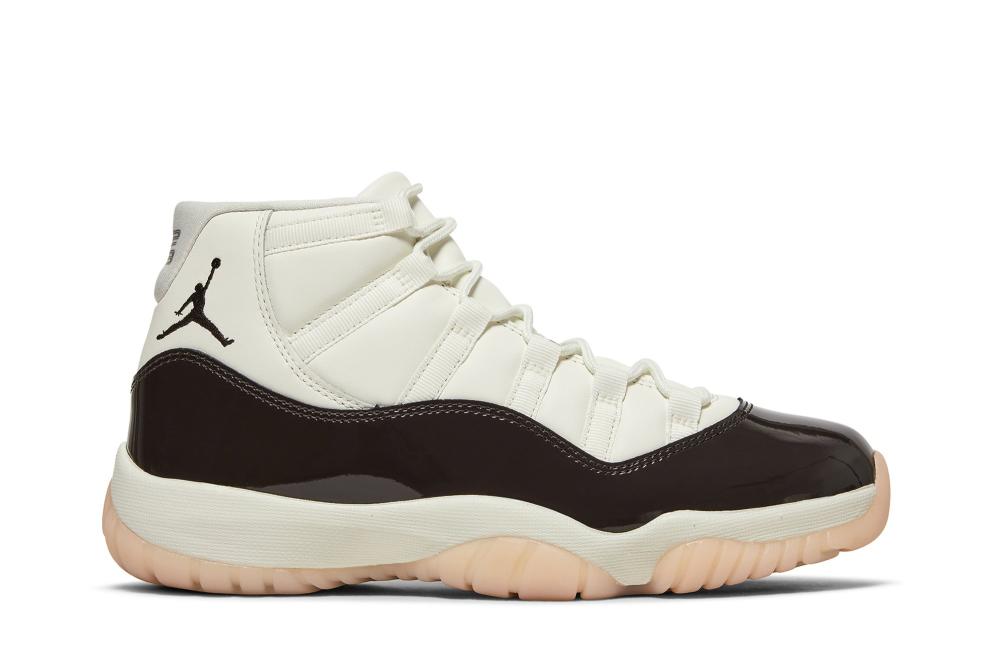 Wmns Air Jordan 11 Retro 'Neapolitan'