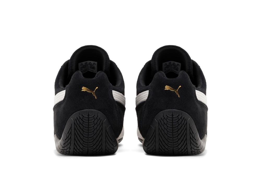 Speedcat OG 'Black White'