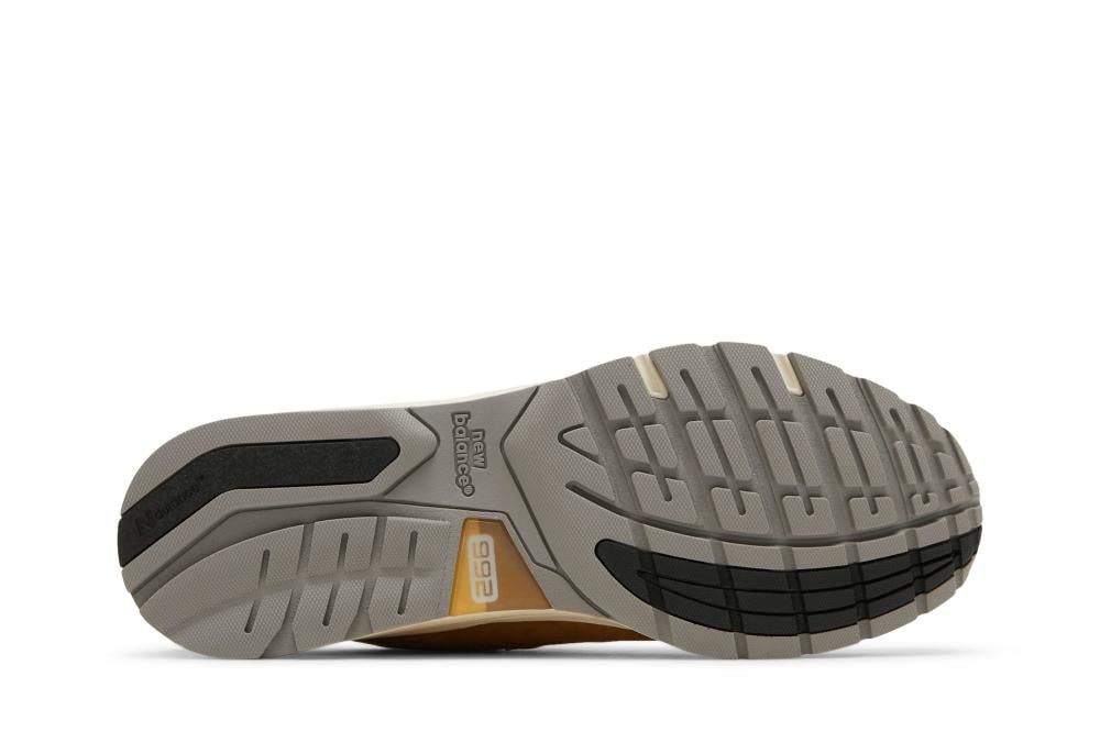 992 Made in USA 'Wheat'