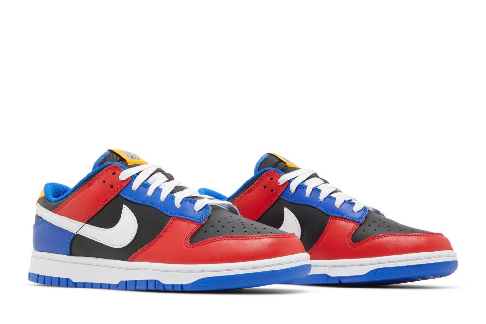 Tennessee State University x Dunk Low 'Tigers'