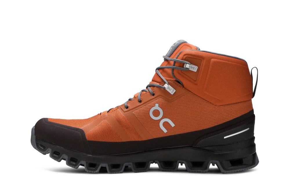 Cloudrock Waterproof 'Pecan'