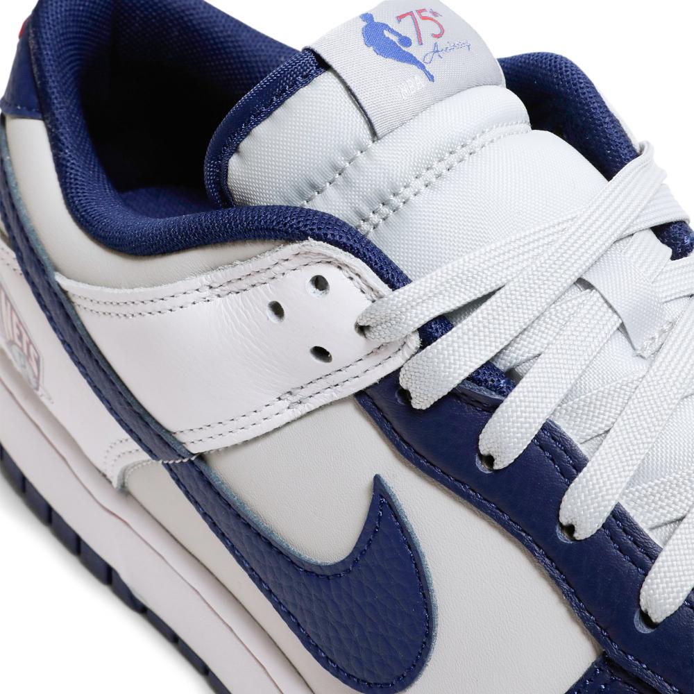 NBA x Dunk Low EMB '75th Anniversary - Nets'