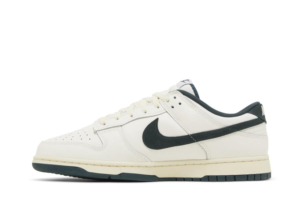 Dunk Low 'Athletic Department - Deep Jungle'