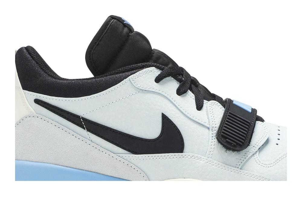 Jordan Legacy 312 Low 'Pale Blue'