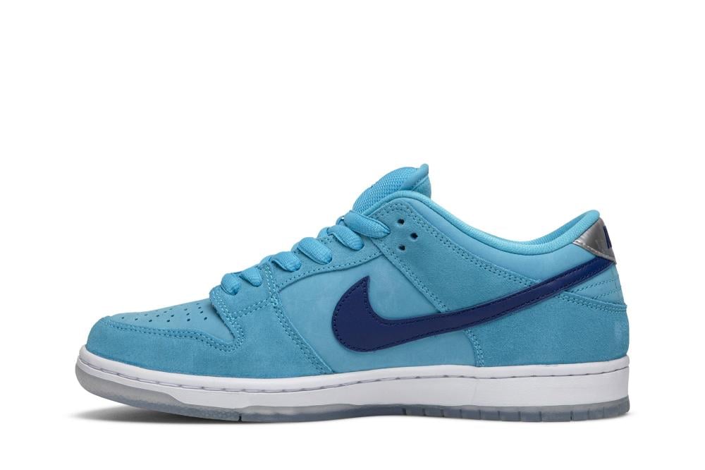 Dunk Low SB 'Blue Fury'
