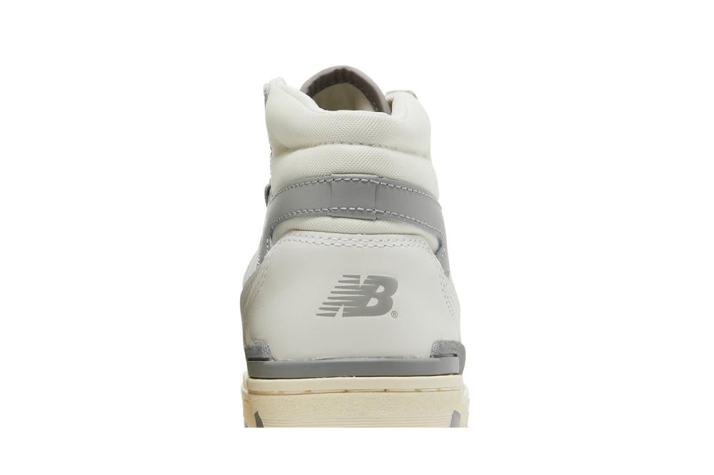 Aimé Leon Dore x 650R 'Silver'